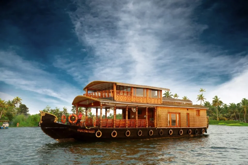 Kerala – God’s Own Country