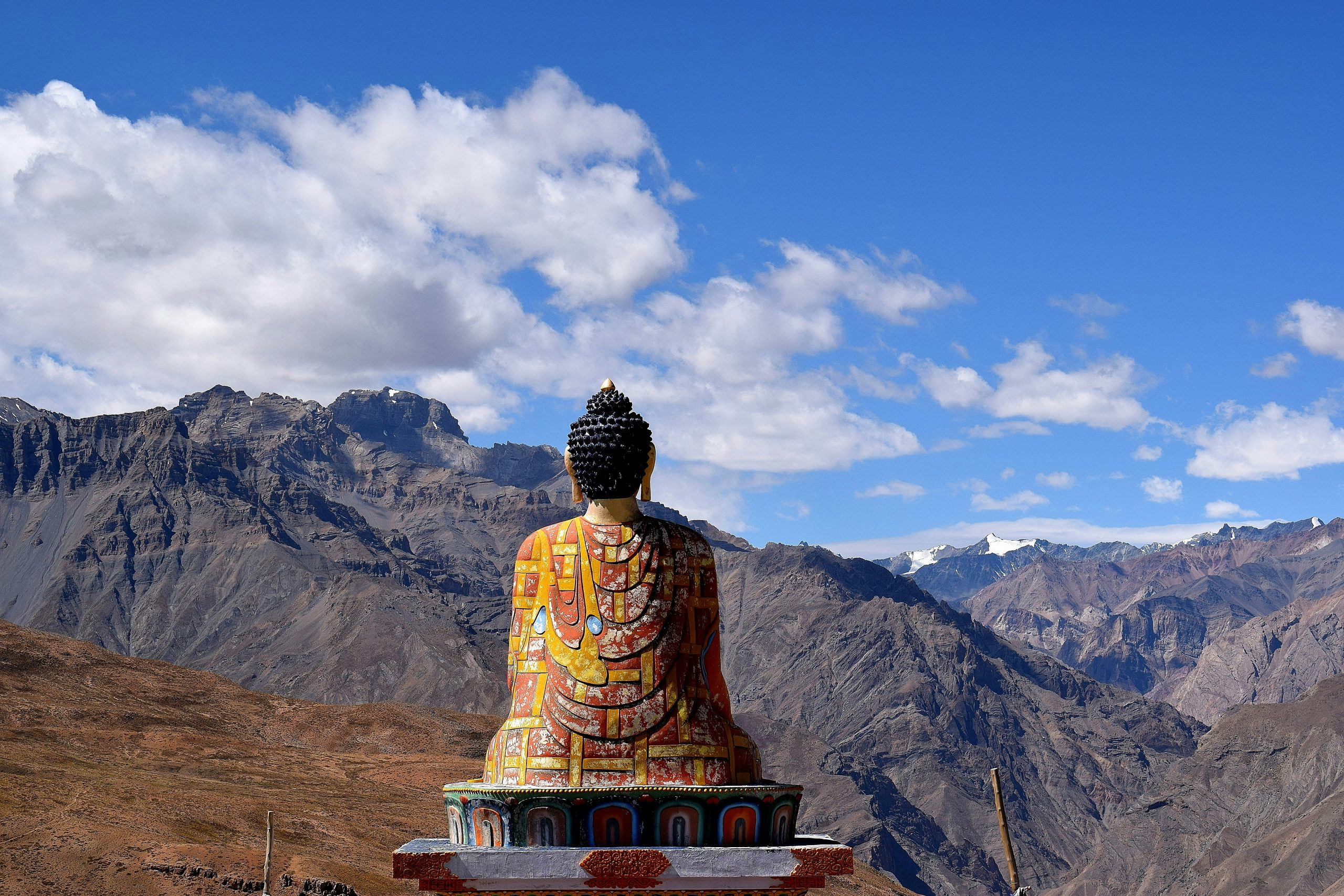 Jammu & Kashmir Delight Tour